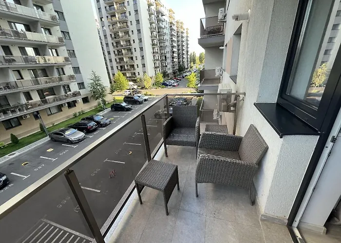 Hills Pallady Apartment