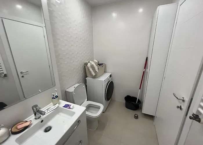 Apartament Hills Pallady *